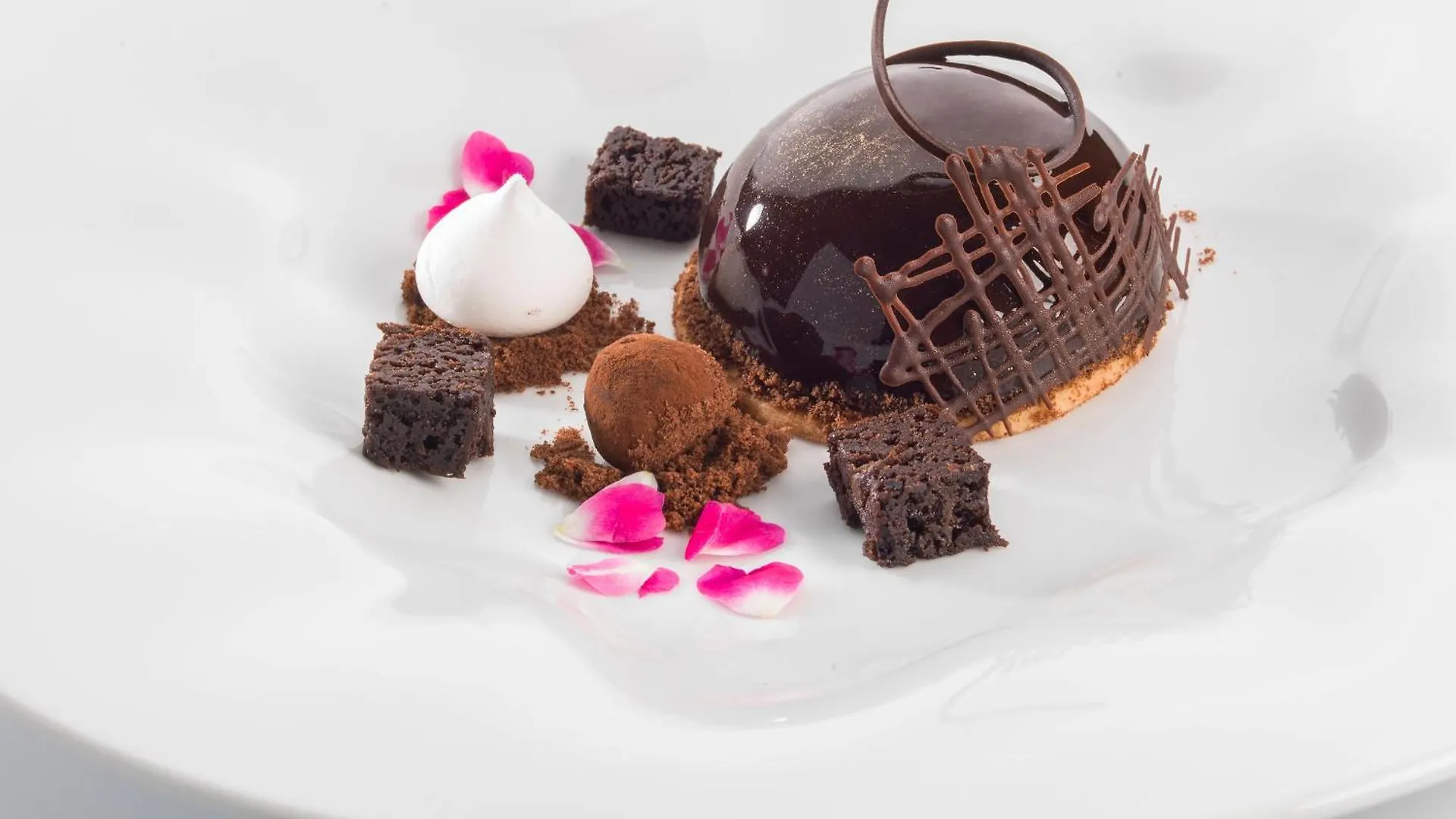 Grand Plaza Hotel & Congress Center ليوبليانا 5*,  سلوفينيا