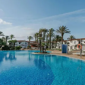 Aluasun Mediterráneo 3* S'Algar