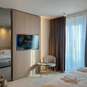 Tivoli Boutique Lublaň