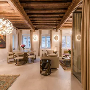  Apartamento Ab - The