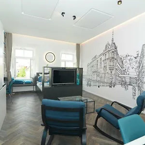  Apartamento River Side Market