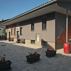 Drevi Lublaň
