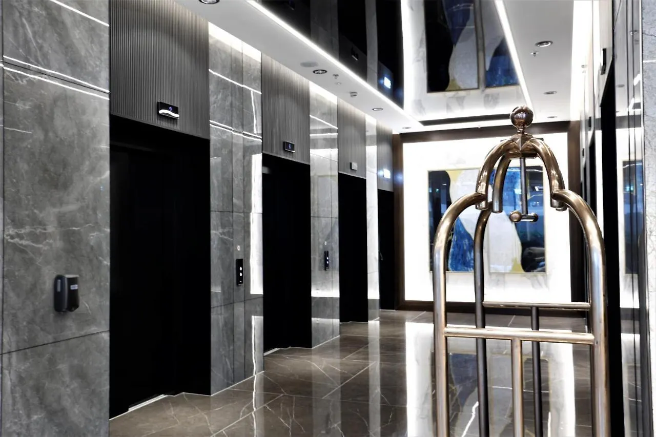 Grand Plaza Hotel & Congress Center 류블랴나